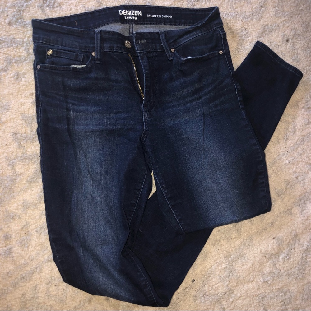 Levi Jeans